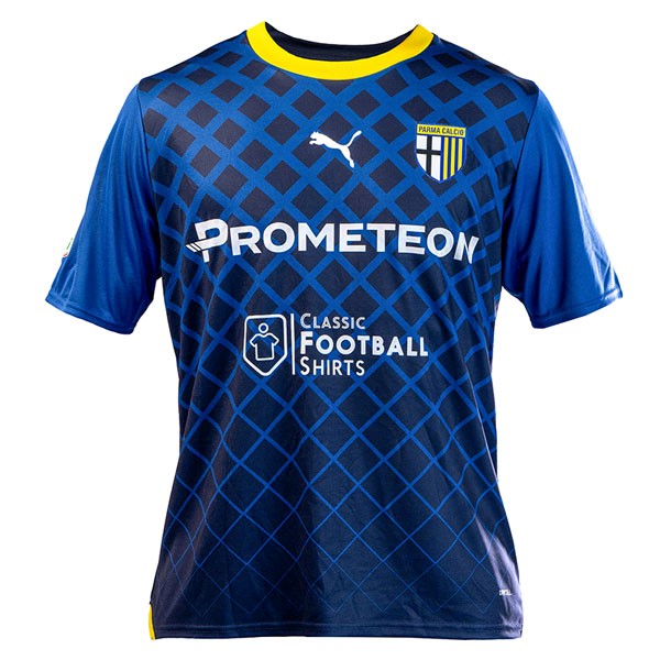 Thailandia Maglia Parma Terza 23/24